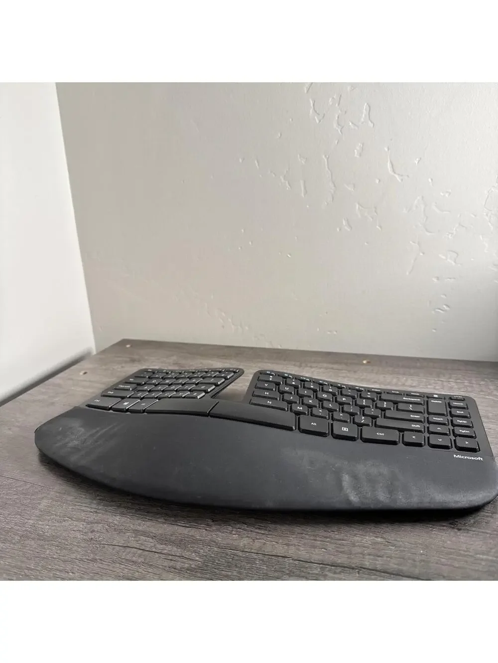 Microsoft rip side